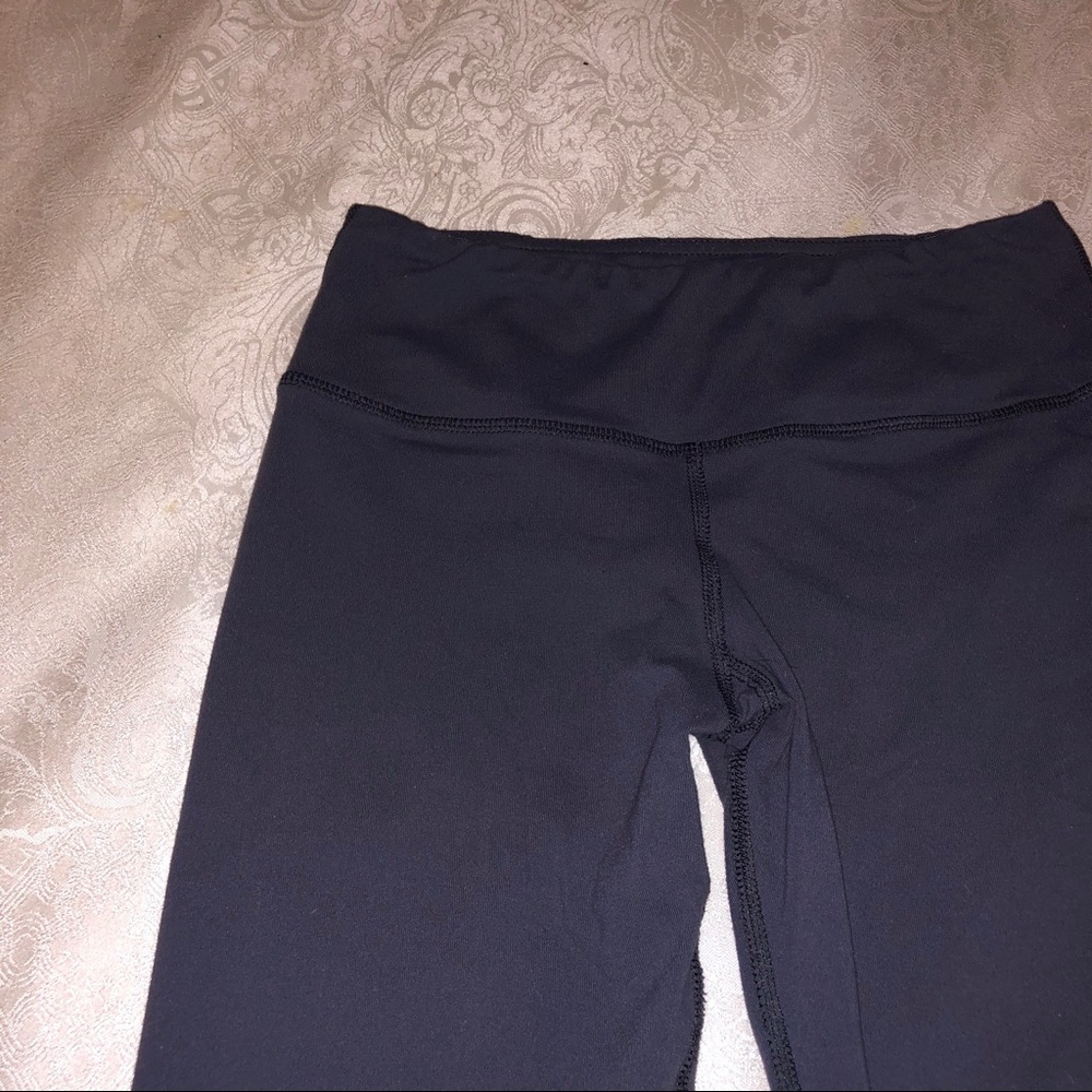 American Apparel jersey Leggings - Picture 2 of 5